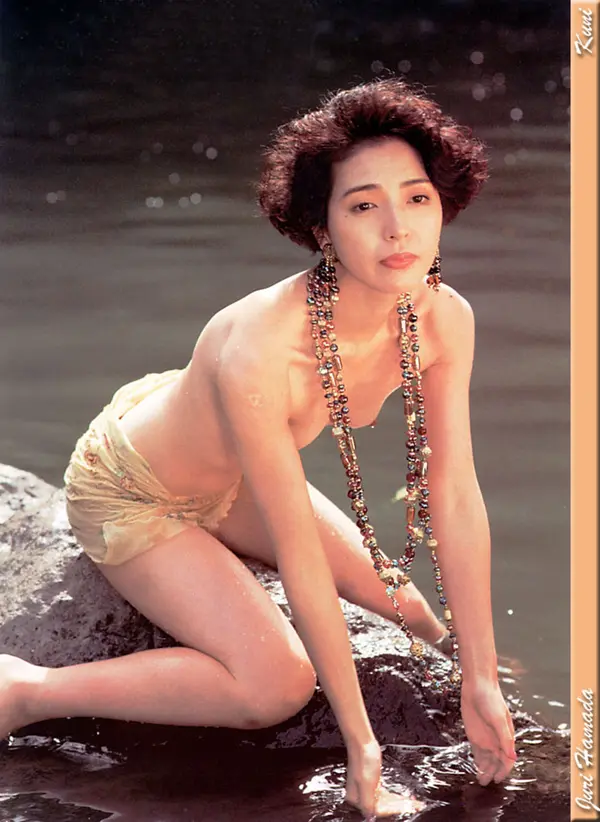 滨田朱里